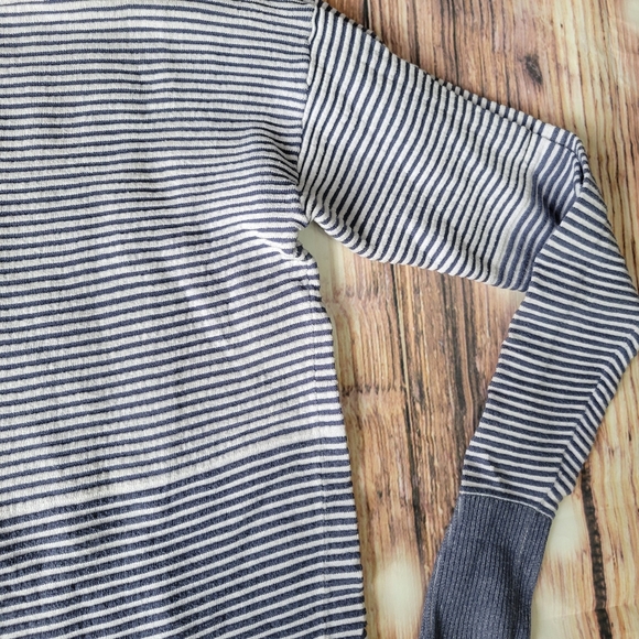 Daily Practise by Anthropologie tunic top/dress! - Picture 2 of 4